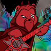 Devilbear Daiva webcomic