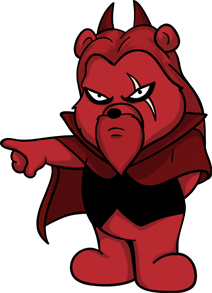 Bearalzebub, the Devilbear