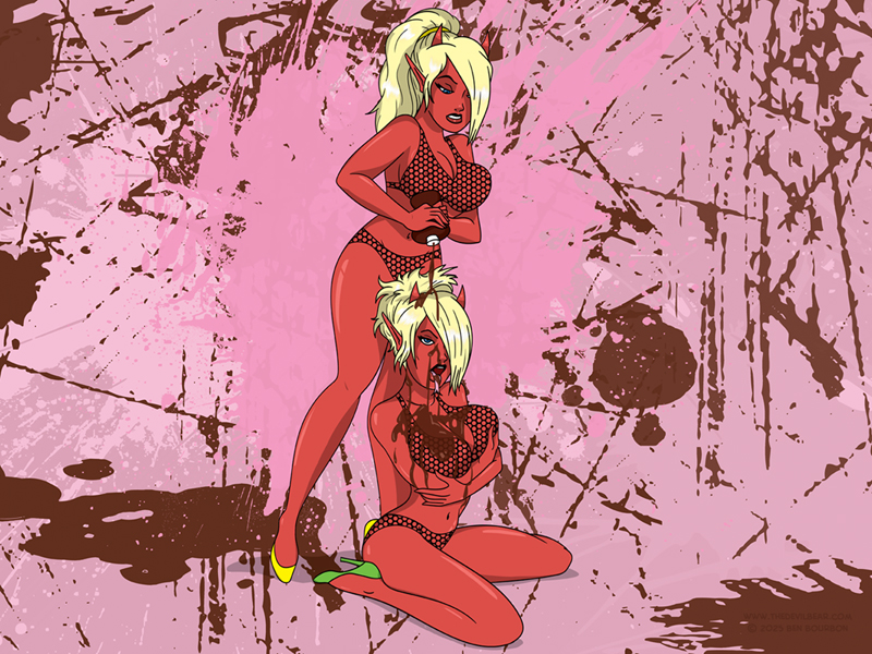 Happy Valentine's Day!