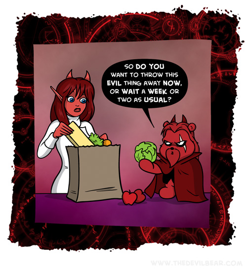 Please try to romaine calm 