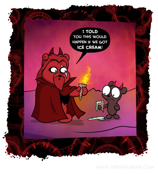 Remember the "snow ball fight" last year?