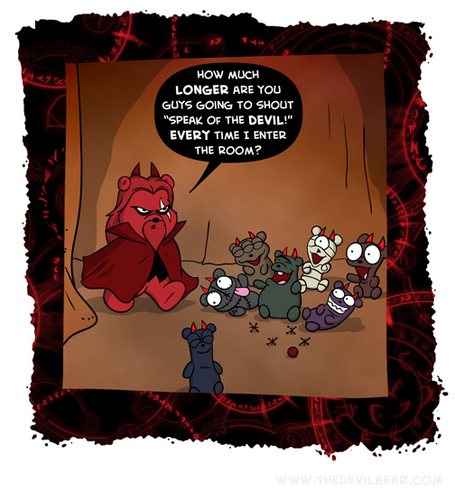 And no, I don't want to take an exit survey 