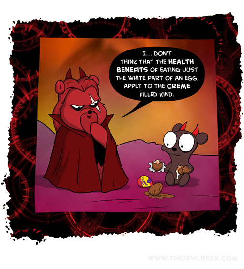 So you don't want those. I'll take them for... "disposal". 