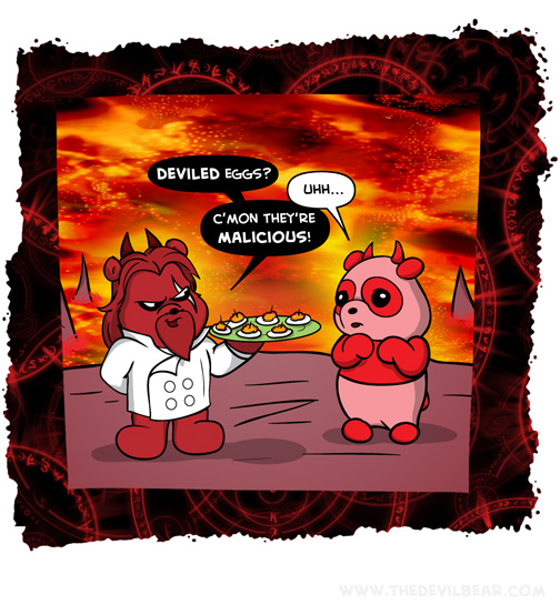 Sprinkled with regret, death, solace, and red dye No. 2