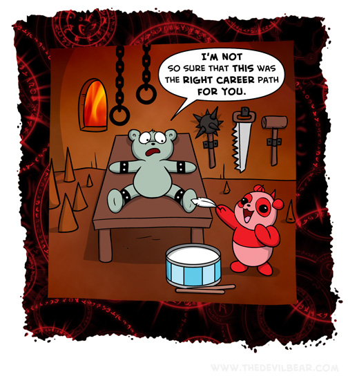 Still winging it though. 