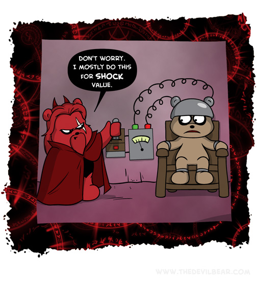 That means staying current.