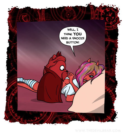 How did you know where it was? 