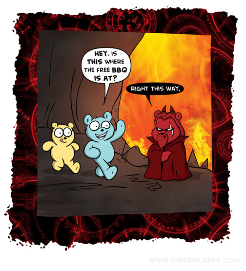 Afterwards, you should check out the free waterboarding lessons.  