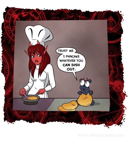 No one else can stack up 