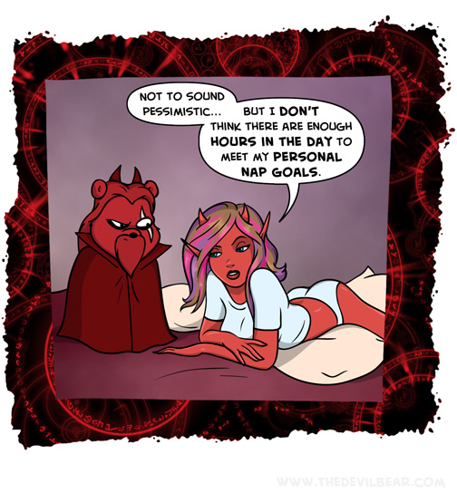 Do we really need to lower the bar? 