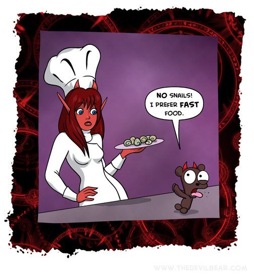 We won't even discuss the slow cooker then. 