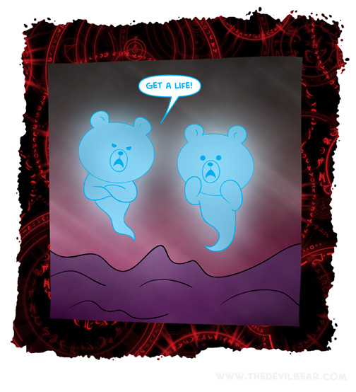 And try not to lose it this time. 