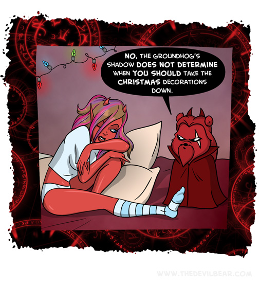 Why does it feel like I've been saying this every day? 