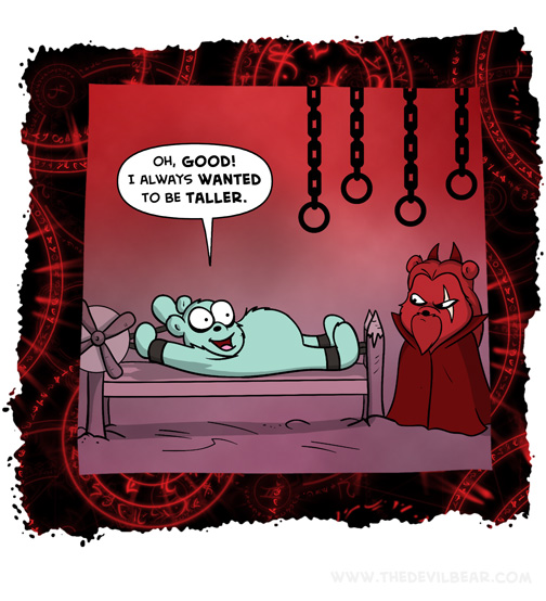 That's a bit of a stretch don't you think? 