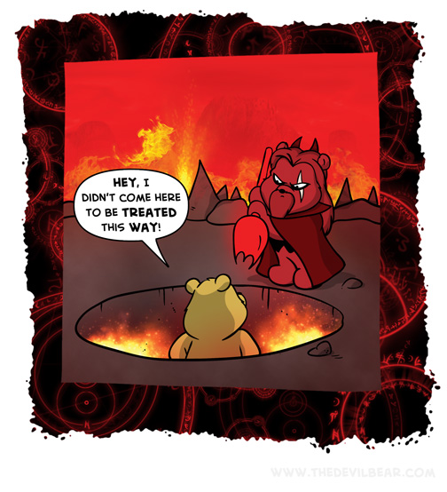 At least buy me dinner first... 