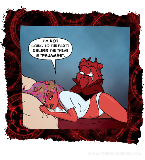 or maybe homelessness? 