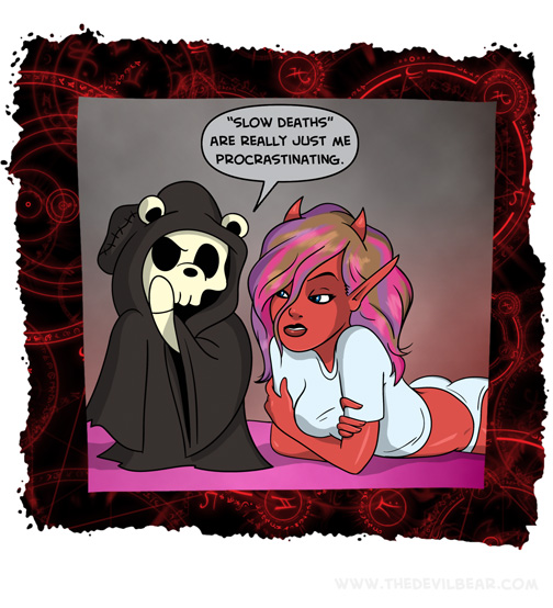 I'll look into that...someday 