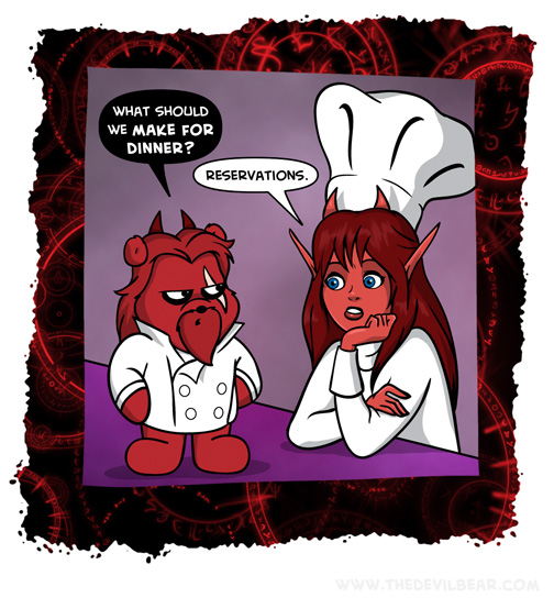 I have reservations about it too 