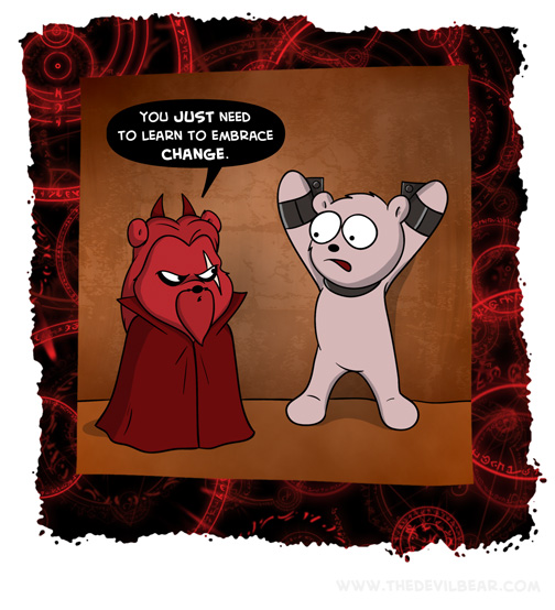 Embracing is hard when you can't move your arms 