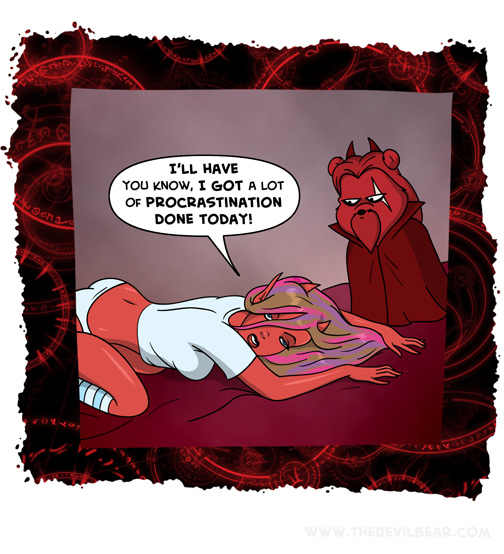 Gotta start somewhere 