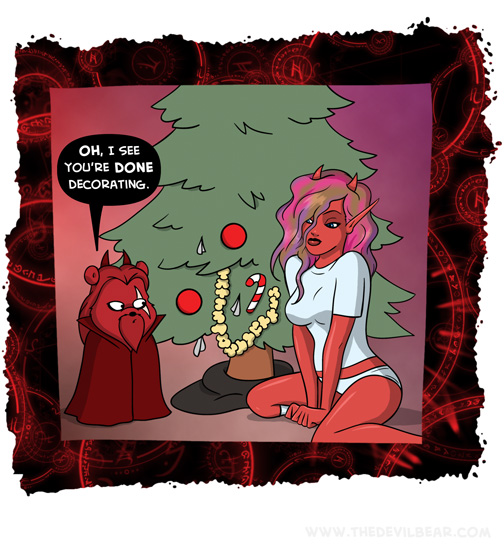 Oh, I see you've lowered your expectations 