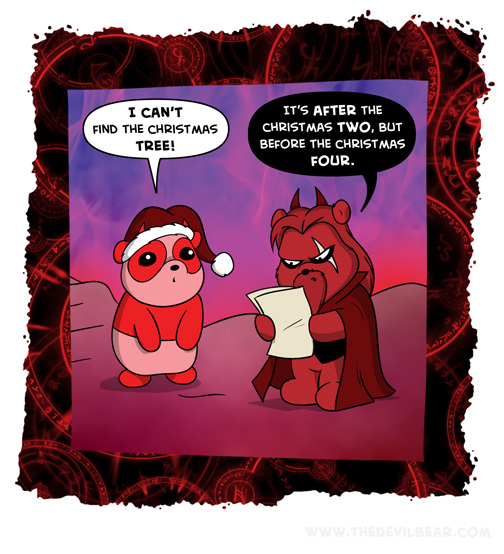 If it's not there, it probably caught fire again 