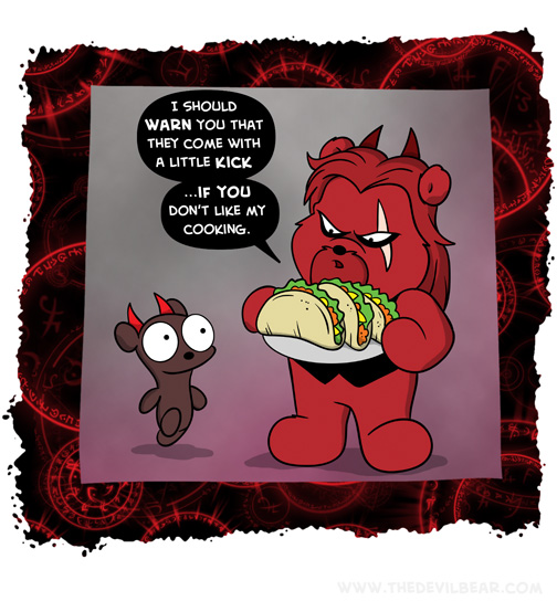 Worth it. Still got tacos 