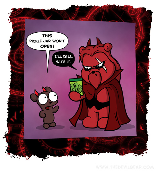 What a jarring experience