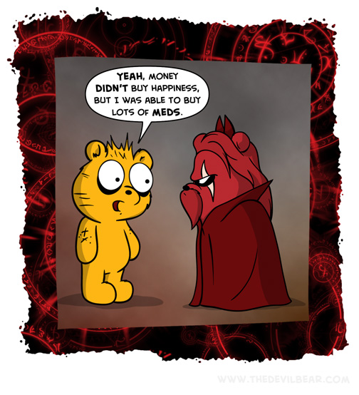 Have a nice day... again 