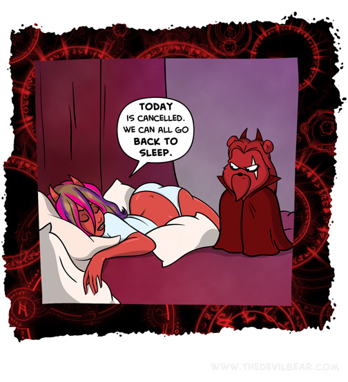 What are you waiting for? 