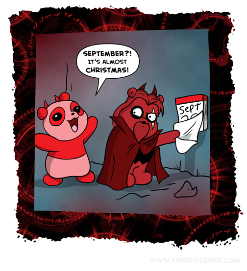 Happy New Year everybody!