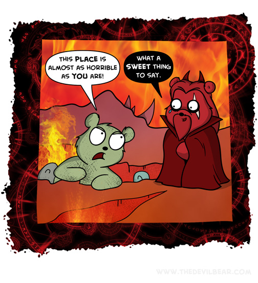 Another dissatisfied customer!