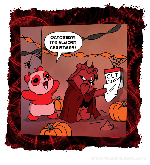 Déjà poo: I've heard this crap before...