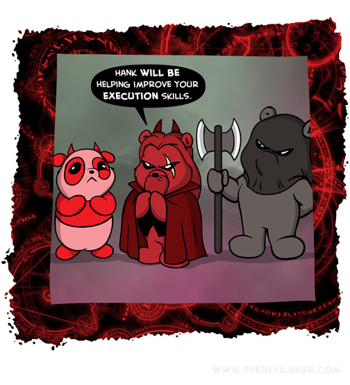 because frankly, you're kind of a hack