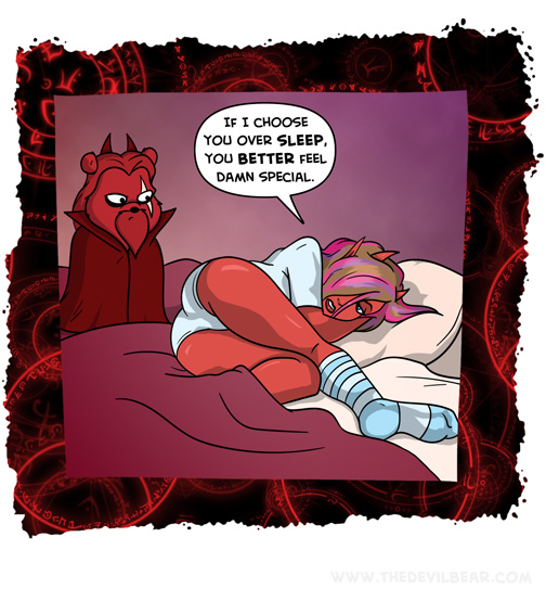 Nope. Not your lucky day.