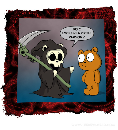 Let's keep this short