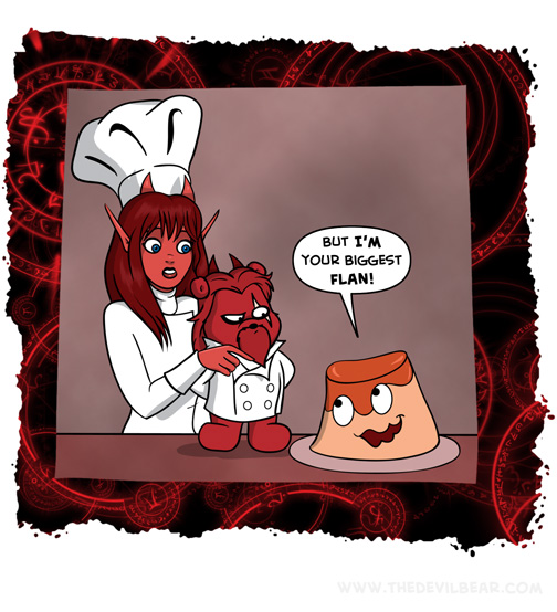 Come on, just put me in your mouth