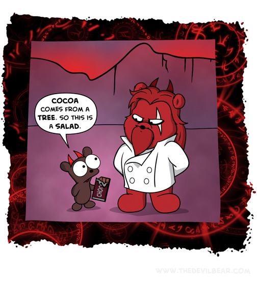 Would you like ranch or thousand island on it?