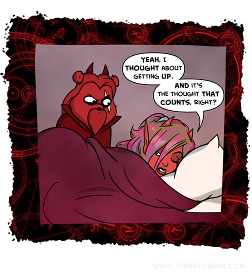 Now, I need to go back to thinking