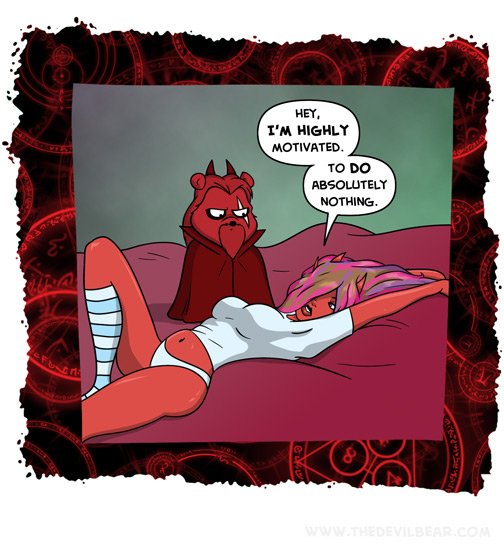 There's always a catch