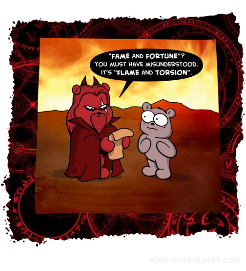 Always read carefully