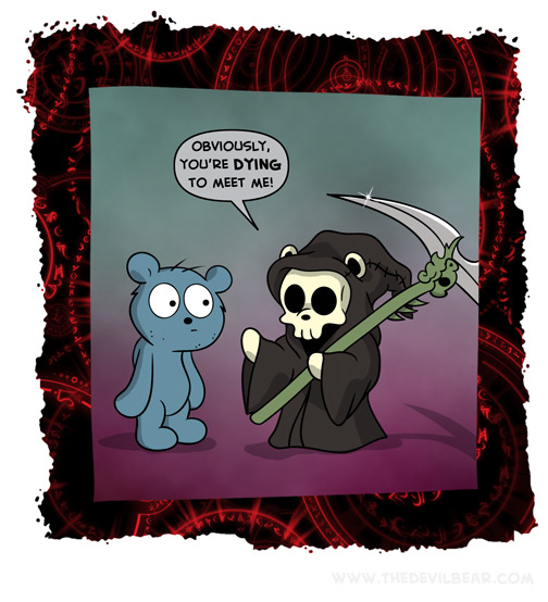 Nope, no other reason