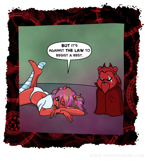 Can't argue with that