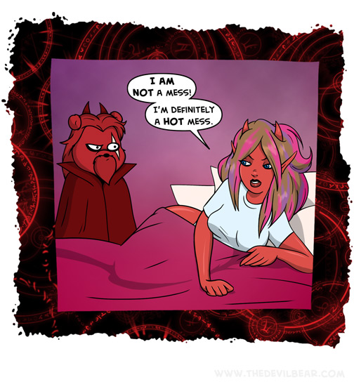 Not sure what the correct response would be