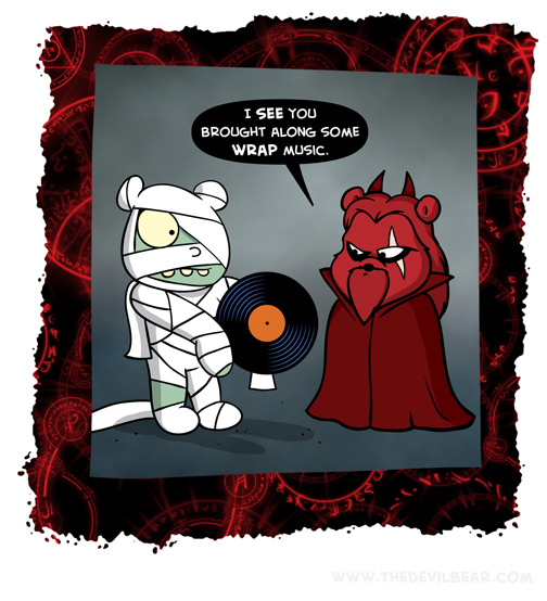 Don't try to break my record