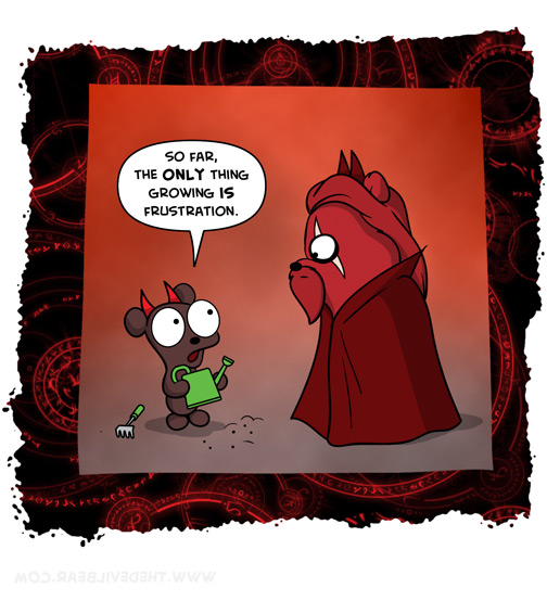 Not growing any younger either!